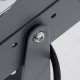 GLOBOSTAR® FLOOD-KAMY 90371 Προβολέας Σποτ Wall Washer με Αντιθαμβωτική Γρίλια LED 30W 2550lm 5° DC 24V Αδιάβροχο IP65 Αρχιτεκτονικό Πορτοκαλί 2200K Dimmable - Γκρι Ανθρακί - Μ19.5 x Π10.7 x Υ9.5cm - 3 Χρόνια Εγγύηση GloboStar® FLOOD-KAMY 90371 Προβολέας Wall Washer με Αντιθαμβωτική Γρίλια για Φωτισμό Κτιρίων LED 30W 2550lm 5° DC 24V Αδιάβροχο IP65 L19.5 x W10.7 x H9.5cm Αρχιτεκτονικό Πορτοκαλί 2200K - Γκρι Ανθρακί - 3 Years Warranty