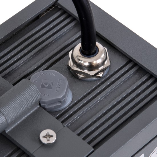 GLOBOSTAR® FLOOD-DANY 90374 Προβολέας Σποτ Wall Washer LED 24W 2040lm 5° DC 24V Αδιάβροχο IP65 Αρχιτεκτονικό Πορτοκαλί 2200K Dimmable - Γκρι Ανθρακί - Μ16 x Π9.5 x Υ7.5cm - 3 Χρόνια Εγγύηση GloboStar® FLOOD-DANY 90374 Προβολέας Wall Washer για Φωτισμό Κτιρίων LED 24W 2040lm 5° DC 24V Αδιάβροχο IP65 L16 x W9.5 x H7.5cm Αρχιτεκτονικό Πορτοκαλί 2200K - Γκρι Ανθρακί - 3 Years Warranty