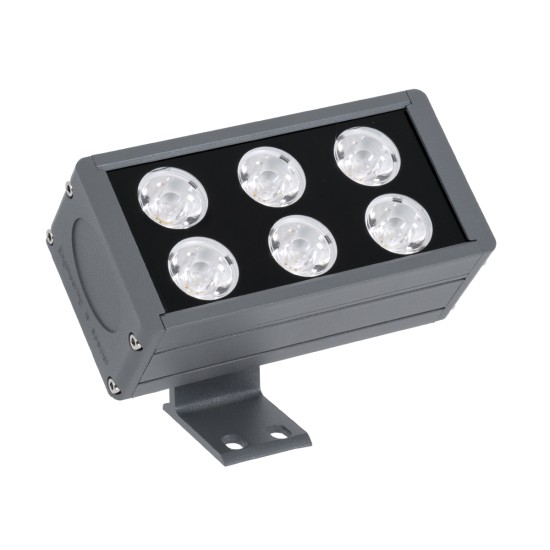 GLOBOSTAR® FLOOD-DANY 90374 Προβολέας Σποτ Wall Washer LED 24W 2040lm 5° DC 24V Αδιάβροχο IP65 Αρχιτεκτονικό Πορτοκαλί 2200K Dimmable - Γκρι Ανθρακί - Μ16 x Π9.5 x Υ7.5cm - 3 Χρόνια Εγγύηση GloboStar® FLOOD-DANY 90374 Προβολέας Wall Washer για Φωτισμό Κτιρίων LED 24W 2040lm 5° DC 24V Αδιάβροχο IP65 L16 x W9.5 x H7.5cm Αρχιτεκτονικό Πορτοκαλί 2200K - Γκρι Ανθρακί - 3 Years Warranty