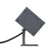 GLOBOSTAR® FLOOD-DANY 90374 Προβολέας Σποτ Wall Washer LED 24W 2040lm 5° DC 24V Αδιάβροχο IP65 Αρχιτεκτονικό Πορτοκαλί 2200K Dimmable - Γκρι Ανθρακί - Μ16 x Π9.5 x Υ7.5cm - 3 Χρόνια Εγγύηση GloboStar® FLOOD-DANY 90374 Προβολέας Wall Washer για Φωτισμό Κτιρίων LED 24W 2040lm 5° DC 24V Αδιάβροχο IP65 L16 x W9.5 x H7.5cm Αρχιτεκτονικό Πορτοκαλί 2200K - Γκρι Ανθρακί - 3 Years Warranty