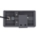 GLOBOSTAR® FLOOD-DANY 90374 Προβολέας Σποτ Wall Washer LED 24W 2040lm 5° DC 24V Αδιάβροχο IP65 Αρχιτεκτονικό Πορτοκαλί 2200K Dimmable - Γκρι Ανθρακί - Μ16 x Π9.5 x Υ7.5cm - 3 Χρόνια Εγγύηση GloboStar® FLOOD-DANY 90374 Προβολέας Wall Washer για Φωτισμό Κτιρίων LED 24W 2040lm 5° DC 24V Αδιάβροχο IP65 L16 x W9.5 x H7.5cm Αρχιτεκτονικό Πορτοκαλί 2200K - Γκρι Ανθρακί - 3 Years Warranty