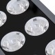 GLOBOSTAR® FLOOD-DANY 90374 Προβολέας Σποτ Wall Washer LED 24W 2040lm 5° DC 24V Αδιάβροχο IP65 Αρχιτεκτονικό Πορτοκαλί 2200K Dimmable - Γκρι Ανθρακί - Μ16 x Π9.5 x Υ7.5cm - 3 Χρόνια Εγγύηση GloboStar® FLOOD-DANY 90374 Προβολέας Wall Washer για Φωτισμό Κτιρίων LED 24W 2040lm 5° DC 24V Αδιάβροχο IP65 L16 x W9.5 x H7.5cm Αρχιτεκτονικό Πορτοκαλί 2200K - Γκρι Ανθρακί - 3 Years Warranty