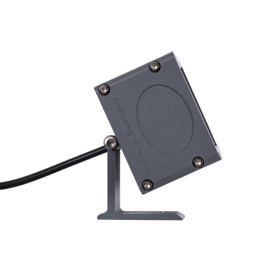 GLOBOSTAR® FLOOD-DANY 90376 Προβολέας Σποτ Wall Washer LED 24W 2280lm 5° DC 24V Αδιάβροχο IP65 Φυσικό Λευκό 4500K Dimmable - Γκρι Ανθρακί - Μ16 x Π9.5 x Υ7.5cm - 3 Χρόνια Εγγύηση GloboStar® FLOOD-DANY 90376 Προβολέας Wall Washer για Φωτισμό Κτιρίων LED 24W 2280lm 5° DC 24V Αδιάβροχο IP65 Μ16 x Π9.5 x Υ7.5cm Φυσικό Λευκό 4500K - Γκρι Ανθρακί - 3 Χρόνια Εγγύηση