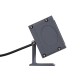 GLOBOSTAR® FLOOD-DANY 90376 Προβολέας Σποτ Wall Washer LED 24W 2280lm 5° DC 24V Αδιάβροχο IP65 Φυσικό Λευκό 4500K Dimmable - Γκρι Ανθρακί - Μ16 x Π9.5 x Υ7.5cm - 3 Χρόνια Εγγύηση GloboStar® FLOOD-DANY 90376 Προβολέας Wall Washer για Φωτισμό Κτιρίων LED 24W 2280lm 5° DC 24V Αδιάβροχο IP65 Μ16 x Π9.5 x Υ7.5cm Φυσικό Λευκό 4500K - Γκρι Ανθρακί - 3 Χρόνια Εγγύηση