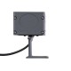 GLOBOSTAR® FLOOD-DANY 90376 Προβολέας Σποτ Wall Washer LED 24W 2280lm 5° DC 24V Αδιάβροχο IP65 Φυσικό Λευκό 4500K Dimmable - Γκρι Ανθρακί - Μ16 x Π9.5 x Υ7.5cm - 3 Χρόνια Εγγύηση GloboStar® FLOOD-DANY 90376 Προβολέας Wall Washer για Φωτισμό Κτιρίων LED 24W 2280lm 5° DC 24V Αδιάβροχο IP65 Μ16 x Π9.5 x Υ7.5cm Φυσικό Λευκό 4500K - Γκρι Ανθρακί - 3 Χρόνια Εγγύηση