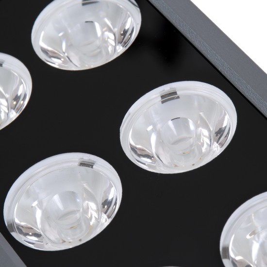 GLOBOSTAR® FLOOD-DANY 90376 Προβολέας Σποτ Wall Washer LED 24W 2280lm 5° DC 24V Αδιάβροχο IP65 Φυσικό Λευκό 4500K Dimmable - Γκρι Ανθρακί - Μ16 x Π9.5 x Υ7.5cm - 3 Χρόνια Εγγύηση GloboStar® FLOOD-DANY 90376 Προβολέας Wall Washer για Φωτισμό Κτιρίων LED 24W 2280lm 5° DC 24V Αδιάβροχο IP65 Μ16 x Π9.5 x Υ7.5cm Φυσικό Λευκό 4500K - Γκρι Ανθρακί - 3 Χρόνια Εγγύηση