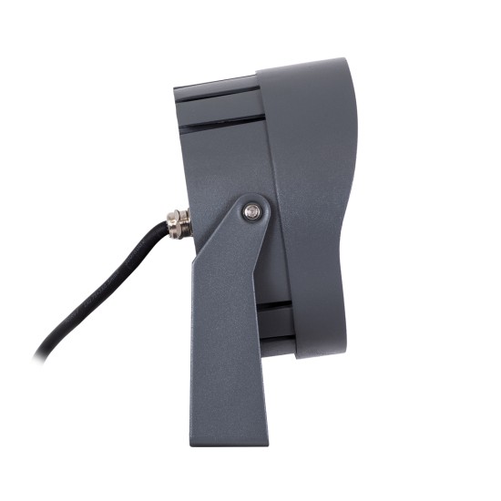 GLOBOSTAR® FLOOD-NIGMA 90377 Προβολέας Σποτ Wall Washer με Αντιθαμβωτική Γρίλια LED 24W 2040lm 30° DC 24V Αδιάβροχο IP65 Αρχιτεκτονικό Πορτοκαλί 2200K Dimmable - Γκρι Ανθρακί - Μ15 x Π15 x Υ9.1cm - 3 Χρόνια Εγγύηση GloboStar® FLOOD-NIGMA 90377 Προβολέας Wall Washer με Αντιθαμβωτική Γρίλια για Φωτισμό Κτιρίων LED 24W 2040lm 30° DC 24V Αδιάβροχο IP65 L15 x W15 x H9.1cm Αρχιτεκτονικό Πορτοκαλί 2200K - Γκρι Ανθρακί - 3 Χρόνια Εγγύηση