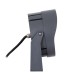 GLOBOSTAR® FLOOD-NIGMA 90377 Προβολέας Σποτ Wall Washer με Αντιθαμβωτική Γρίλια LED 24W 2040lm 30° DC 24V Αδιάβροχο IP65 Αρχιτεκτονικό Πορτοκαλί 2200K Dimmable - Γκρι Ανθρακί - Μ15 x Π15 x Υ9.1cm - 3 Χρόνια Εγγύηση GloboStar® FLOOD-NIGMA 90377 Προβολέας Wall Washer με Αντιθαμβωτική Γρίλια για Φωτισμό Κτιρίων LED 24W 2040lm 30° DC 24V Αδιάβροχο IP65 L15 x W15 x H9.1cm Αρχιτεκτονικό Πορτοκαλί 2200K - Γκρι Ανθρακί - 3 Χρόνια Εγγύηση