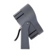 GLOBOSTAR® FLOOD-NIGMA 90377 Προβολέας Σποτ Wall Washer με Αντιθαμβωτική Γρίλια LED 24W 2040lm 30° DC 24V Αδιάβροχο IP65 Αρχιτεκτονικό Πορτοκαλί 2200K Dimmable - Γκρι Ανθρακί - Μ15 x Π15 x Υ9.1cm - 3 Χρόνια Εγγύηση GloboStar® FLOOD-NIGMA 90377 Προβολέας Wall Washer με Αντιθαμβωτική Γρίλια για Φωτισμό Κτιρίων LED 24W 2040lm 30° DC 24V Αδιάβροχο IP65 L15 x W15 x H9.1cm Αρχιτεκτονικό Πορτοκαλί 2200K - Γκρι Ανθρακί - 3 Χρόνια Εγγύηση