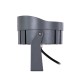 GLOBOSTAR® FLOOD-NIGMA 90377 Προβολέας Σποτ Wall Washer με Αντιθαμβωτική Γρίλια LED 24W 2040lm 30° DC 24V Αδιάβροχο IP65 Αρχιτεκτονικό Πορτοκαλί 2200K Dimmable - Γκρι Ανθρακί - Μ15 x Π15 x Υ9.1cm - 3 Χρόνια Εγγύηση GloboStar® FLOOD-NIGMA 90377 Προβολέας Wall Washer με Αντιθαμβωτική Γρίλια για Φωτισμό Κτιρίων LED 24W 2040lm 30° DC 24V Αδιάβροχο IP65 L15 x W15 x H9.1cm Αρχιτεκτονικό Πορτοκαλί 2200K - Γκρι Ανθρακί - 3 Χρόνια Εγγύηση