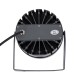 GLOBOSTAR® FLOOD-NIGMA 90377 Προβολέας Σποτ Wall Washer με Αντιθαμβωτική Γρίλια LED 24W 2040lm 30° DC 24V Αδιάβροχο IP65 Αρχιτεκτονικό Πορτοκαλί 2200K Dimmable - Γκρι Ανθρακί - Μ15 x Π15 x Υ9.1cm - 3 Χρόνια Εγγύηση GloboStar® FLOOD-NIGMA 90377 Προβολέας Wall Washer με Αντιθαμβωτική Γρίλια για Φωτισμό Κτιρίων LED 24W 2040lm 30° DC 24V Αδιάβροχο IP65 L15 x W15 x H9.1cm Αρχιτεκτονικό Πορτοκαλί 2200K - Γκρι Ανθρακί - 3 Χρόνια Εγγύηση