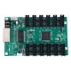 GloboStar® CARDULCO ZH-T12 90387 Professional LED Receiving Card 12 x HUB75 - Κάρτα Καναλιών για Ψηφιακές Οθόνες LED Video Wall - Loading Area W128 x H768 - Gray Level 65536 - Gigabit Network Linkable - DC 3.5~6V - IP20 Μ14.8 x Π9.6 x Υ1.7cm GloboStar® CARDULCO ZH-T12 90387 Professional LED Receiving Card 12 x HUB75 - Κάρτα Καναλιών για Ψηφιακές Οθόνες LED Video Wall - Loading Area W128 x H768 - Gray Level 65536 - Gigabit Network Linkable - DC 3.5~6V - IP20 Μ14.8 x Π9.6 x Υ1.7cm