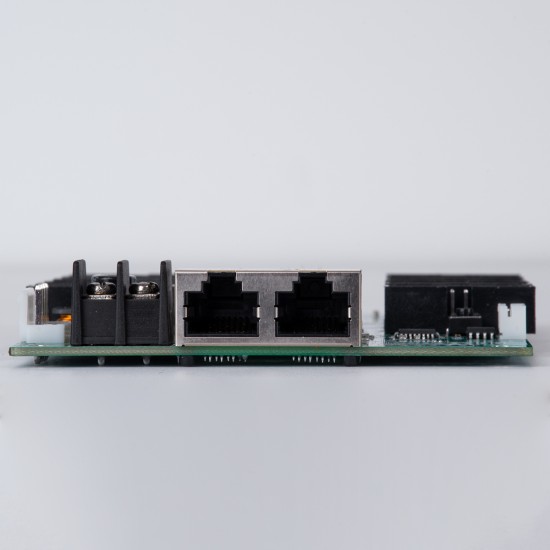 GloboStar® CARDULCO ZH-T12 90387 Professional LED Receiving Card 12 x HUB75 - Κάρτα Καναλιών για Ψηφιακές Οθόνες LED Video Wall - Loading Area W128 x H768 - Gray Level 65536 - Gigabit Network Linkable - DC 3.5~6V - IP20 Μ14.8 x Π9.6 x Υ1.7cm GloboStar® CARDULCO ZH-T12 90387 Professional LED Receiving Card 12 x HUB75 - Κάρτα Καναλιών για Ψηφιακές Οθόνες LED Video Wall - Loading Area W128 x H768 - Gray Level 65536 - Gigabit Network Linkable - DC 3.5~6V - IP20 Μ14.8 x Π9.6 x Υ1.7cm