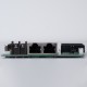 GloboStar® CARDULCO ZH-T12 90387 Professional LED Receiving Card 12 x HUB75 - Κάρτα Καναλιών για Ψηφιακές Οθόνες LED Video Wall - Loading Area W128 x H768 - Gray Level 65536 - Gigabit Network Linkable - DC 3.5~6V - IP20 Μ14.8 x Π9.6 x Υ1.7cm GloboStar® CARDULCO ZH-T12 90387 Professional LED Receiving Card 12 x HUB75 - Κάρτα Καναλιών για Ψηφιακές Οθόνες LED Video Wall - Loading Area W128 x H768 - Gray Level 65536 - Gigabit Network Linkable - DC 3.5~6V - IP20 Μ14.8 x Π9.6 x Υ1.7cm