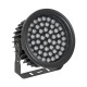 GLOBOSTAR® FLOOD-NEVA 90397 Προβολέας Σποτ Wall Washer LED 54W 4590lm 30° DC 24V Αδιάβροχο IP65 Αρχιτεκτονικό Πορτοκαλί 2200K Dimmable - Μαύρο - Μ24.5 x Π24.5 x Υ14.7cm - 3 Χρόνια Εγγύηση GloboStar® FLOOD-NEVA 90397 Προβολέας Wall Washer για Φωτισμό Κτιρίων LED 54W 4590lm 30° DC 24V Αδιάβροχο IP65 L24.5 x W24.5 x H14.7cm Αρχιτεκτονικό Πορτοκαλί 2200K - Μαύρο - 3 Years Warranty