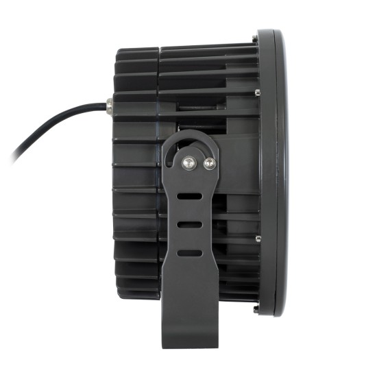 GLOBOSTAR® FLOOD-NEVA 90397 Προβολέας Σποτ Wall Washer LED 54W 4590lm 30° DC 24V Αδιάβροχο IP65 Αρχιτεκτονικό Πορτοκαλί 2200K Dimmable - Μαύρο - Μ24.5 x Π24.5 x Υ14.7cm - 3 Χρόνια Εγγύηση GloboStar® FLOOD-NEVA 90397 Προβολέας Wall Washer για Φωτισμό Κτιρίων LED 54W 4590lm 30° DC 24V Αδιάβροχο IP65 L24.5 x W24.5 x H14.7cm Αρχιτεκτονικό Πορτοκαλί 2200K - Μαύρο - 3 Years Warranty