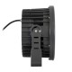 GLOBOSTAR® FLOOD-NEVA 90397 Προβολέας Σποτ Wall Washer LED 54W 4590lm 30° DC 24V Αδιάβροχο IP65 Αρχιτεκτονικό Πορτοκαλί 2200K Dimmable - Μαύρο - Μ24.5 x Π24.5 x Υ14.7cm - 3 Χρόνια Εγγύηση GloboStar® FLOOD-NEVA 90397 Προβολέας Wall Washer για Φωτισμό Κτιρίων LED 54W 4590lm 30° DC 24V Αδιάβροχο IP65 L24.5 x W24.5 x H14.7cm Αρχιτεκτονικό Πορτοκαλί 2200K - Μαύρο - 3 Years Warranty