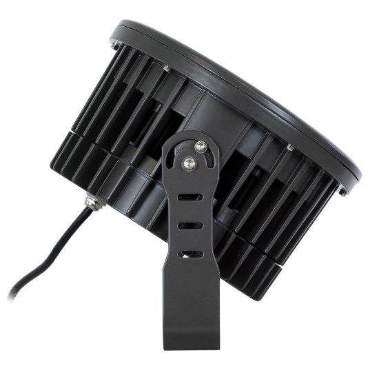 GLOBOSTAR® FLOOD-NEVA 90397 Προβολέας Σποτ Wall Washer LED 54W 4590lm 30° DC 24V Αδιάβροχο IP65 Αρχιτεκτονικό Πορτοκαλί 2200K Dimmable - Μαύρο - Μ24.5 x Π24.5 x Υ14.7cm - 3 Χρόνια Εγγύηση GloboStar® FLOOD-NEVA 90397 Προβολέας Wall Washer για Φωτισμό Κτιρίων LED 54W 4590lm 30° DC 24V Αδιάβροχο IP65 L24.5 x W24.5 x H14.7cm Αρχιτεκτονικό Πορτοκαλί 2200K - Μαύρο - 3 Years Warranty