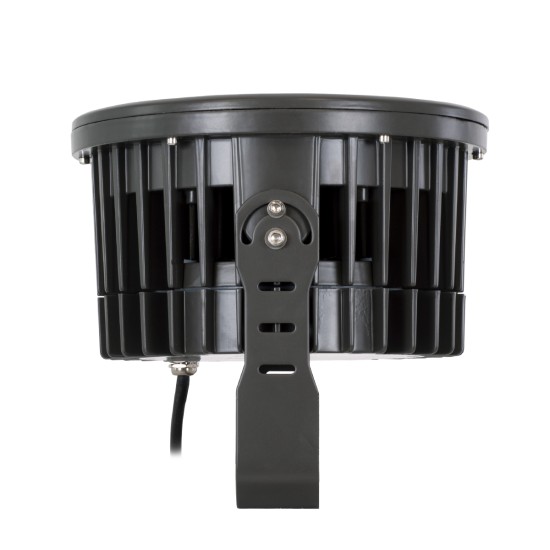 GLOBOSTAR® FLOOD-NEVA 90397 Προβολέας Σποτ Wall Washer LED 54W 4590lm 30° DC 24V Αδιάβροχο IP65 Αρχιτεκτονικό Πορτοκαλί 2200K Dimmable - Μαύρο - Μ24.5 x Π24.5 x Υ14.7cm - 3 Χρόνια Εγγύηση GloboStar® FLOOD-NEVA 90397 Προβολέας Wall Washer για Φωτισμό Κτιρίων LED 54W 4590lm 30° DC 24V Αδιάβροχο IP65 L24.5 x W24.5 x H14.7cm Αρχιτεκτονικό Πορτοκαλί 2200K - Μαύρο - 3 Years Warranty