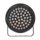 GLOBOSTAR® FLOOD-NEVA 90397 Προβολέας Σποτ Wall Washer LED 54W 4590lm 30° DC 24V Αδιάβροχο IP65 Αρχιτεκτονικό Πορτοκαλί 2200K Dimmable - Μαύρο - Μ24.5 x Π24.5 x Υ14.7cm - 3 Χρόνια Εγγύηση GloboStar® FLOOD-NEVA 90397 Προβολέας Wall Washer για Φωτισμό Κτιρίων LED 54W 4590lm 30° DC 24V Αδιάβροχο IP65 L24.5 x W24.5 x H14.7cm Αρχιτεκτονικό Πορτοκαλί 2200K - Μαύρο - 3 Years Warranty