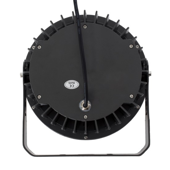 GLOBOSTAR® FLOOD-NEVA 90397 Προβολέας Σποτ Wall Washer LED 54W 4590lm 30° DC 24V Αδιάβροχο IP65 Αρχιτεκτονικό Πορτοκαλί 2200K Dimmable - Μαύρο - Μ24.5 x Π24.5 x Υ14.7cm - 3 Χρόνια Εγγύηση GloboStar® FLOOD-NEVA 90397 Προβολέας Wall Washer για Φωτισμό Κτιρίων LED 54W 4590lm 30° DC 24V Αδιάβροχο IP65 L24.5 x W24.5 x H14.7cm Αρχιτεκτονικό Πορτοκαλί 2200K - Μαύρο - 3 Years Warranty