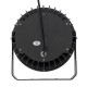 GLOBOSTAR® FLOOD-NEVA 90397 Προβολέας Σποτ Wall Washer LED 54W 4590lm 30° DC 24V Αδιάβροχο IP65 Αρχιτεκτονικό Πορτοκαλί 2200K Dimmable - Μαύρο - Μ24.5 x Π24.5 x Υ14.7cm - 3 Χρόνια Εγγύηση GloboStar® FLOOD-NEVA 90397 Προβολέας Wall Washer για Φωτισμό Κτιρίων LED 54W 4590lm 30° DC 24V Αδιάβροχο IP65 L24.5 x W24.5 x H14.7cm Αρχιτεκτονικό Πορτοκαλί 2200K - Μαύρο - 3 Years Warranty