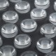 GLOBOSTAR® FLOOD-NEVA 90397 Προβολέας Σποτ Wall Washer LED 54W 4590lm 30° DC 24V Αδιάβροχο IP65 Αρχιτεκτονικό Πορτοκαλί 2200K Dimmable - Μαύρο - Μ24.5 x Π24.5 x Υ14.7cm - 3 Χρόνια Εγγύηση GloboStar® FLOOD-NEVA 90397 Προβολέας Wall Washer για Φωτισμό Κτιρίων LED 54W 4590lm 30° DC 24V Αδιάβροχο IP65 L24.5 x W24.5 x H14.7cm Αρχιτεκτονικό Πορτοκαλί 2200K - Μαύρο - 3 Years Warranty