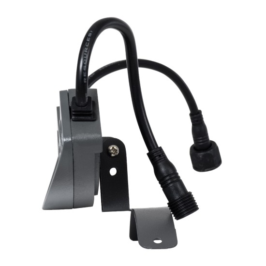 GLOBOSTAR® TREELIGHT-PLANTE 90456 Κυρτή Μπάρα Φωτισμού Wall Washer για Φυτά - Δέντρα LED 6W 660lm 15° DC 24V Αδιάβροχο IP65 Θερμό Λευκό 2700K Dimmable - Γκρι Ανθρακί - Μ17.5 x Π4.5 x Υ8cm - 3 Χρόνια Εγγύηση GLOBOSTAR® TREELIGHT-PLANTE 90456 Κυρτή Μπάρα Φωτισμού Wall Washer για Φυτά - Δέντρα LED 6W 660lm 15° DC 24V Αδιάβροχο IP65 Θερμό Λευκό 2700K Dimmable - Γκρι Ανθρακί - Μ17.5 x Π4.5 x Υ8cm - 3 Χρόνια Εγγύηση