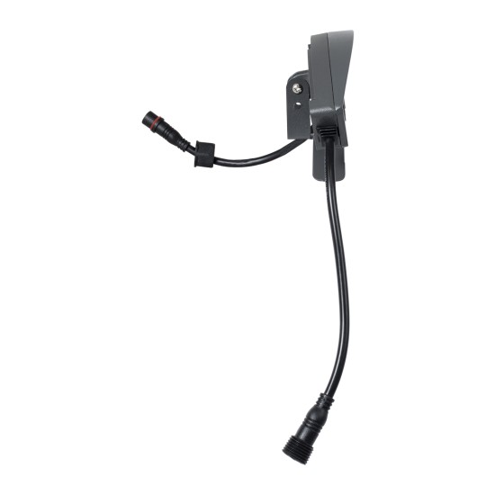 GLOBOSTAR® TREELIGHT-PLANTE 90457 Κυρτή Μπάρα Φωτισμού Wall Washer για Φυτά - Δέντρα LED 6W 690lm 15° DC 24V Αδιάβροχο IP67 Φυσικό Λευκό 4500K Dimmable - Γκρι Ανθρακί - Μ17.5 x Π4.5 x Υ8cm - 3 Χρόνια Εγγύηση GloboStar® TREELIGHT-PLANTE 90457 Κυρτή Μπάρα Φωτισμού Wall Washer Ειδική για Φυτά - Δέντρα LED 6W 690lm 15° DC 24V Αδιάβροχο IP67 Μ17.5 x Π4.5 x Υ8cm Φυσικό Λευκό 4500K - Γκρι Ανθρακί - 3 Years Warranty