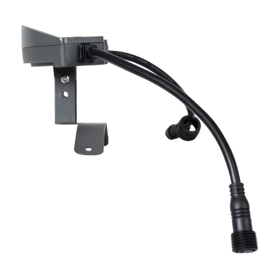 GLOBOSTAR® TREELIGHT-PLANTE 90457 Κυρτή Μπάρα Φωτισμού Wall Washer για Φυτά - Δέντρα LED 6W 690lm 15° DC 24V Αδιάβροχο IP67 Φυσικό Λευκό 4500K Dimmable - Γκρι Ανθρακί - Μ17.5 x Π4.5 x Υ8cm - 3 Χρόνια Εγγύηση GloboStar® TREELIGHT-PLANTE 90457 Κυρτή Μπάρα Φωτισμού Wall Washer Ειδική για Φυτά - Δέντρα LED 6W 690lm 15° DC 24V Αδιάβροχο IP67 Μ17.5 x Π4.5 x Υ8cm Φυσικό Λευκό 4500K - Γκρι Ανθρακί - 3 Years Warranty