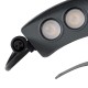 GLOBOSTAR® TREELIGHT-PLANTE 90457 Κυρτή Μπάρα Φωτισμού Wall Washer για Φυτά - Δέντρα LED 6W 690lm 15° DC 24V Αδιάβροχο IP67 Φυσικό Λευκό 4500K Dimmable - Γκρι Ανθρακί - Μ17.5 x Π4.5 x Υ8cm - 3 Χρόνια Εγγύηση GloboStar® TREELIGHT-PLANTE 90457 Κυρτή Μπάρα Φωτισμού Wall Washer Ειδική για Φυτά - Δέντρα LED 6W 690lm 15° DC 24V Αδιάβροχο IP67 Μ17.5 x Π4.5 x Υ8cm Φυσικό Λευκό 4500K - Γκρι Ανθρακί - 3 Years Warranty