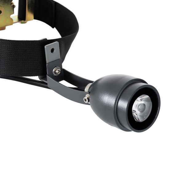 GloboStar® 90476 Βάση Αλουμίνιου για Στήριξη σε Ιμάντα (U) Τοποθέτησης για Σποτ και Προβολείς Αρχιτεκτονικού Φωτισμού Φυτών και Δέντρων Γκρι Ανθρακί Μ4.3 x Π1.8 x Υ2cm GloboStar® 90476 Βάση Αλουμίνιου για Στήριξη σε Ιμάντα (U) Τοποθέτησης για Σποτ και Προβολείς Αρχιτεκτονικού Φωτισμού Φυτών και Δέντρων Γκρι Ανθρακί Μ4.3 x Π1.8 x Υ2cm