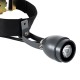 GloboStar® 90476 Βάση Αλουμίνιου για Στήριξη σε Ιμάντα (U) Τοποθέτησης για Σποτ και Προβολείς Αρχιτεκτονικού Φωτισμού Φυτών και Δέντρων Γκρι Ανθρακί Μ4.3 x Π1.8 x Υ2cm GloboStar® 90476 Βάση Αλουμίνιου για Στήριξη σε Ιμάντα (U) Τοποθέτησης για Σποτ και Προβολείς Αρχιτεκτονικού Φωτισμού Φυτών και Δέντρων Γκρι Ανθρακί Μ4.3 x Π1.8 x Υ2cm