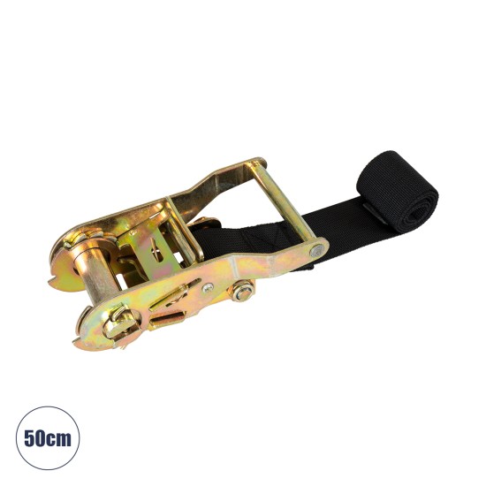 GloboStar® 90477 Ιμαντας Στηριξης με Καστάνια Μήκους 50cm για Βάση Αλουμίνιου (U) για Τοποθέτηση Σποτ και Προβολέων Αρχιτεκτονικού Φωτισμού Φυτών και Δέντρων Μ50cm GloboStar® 90477 Ιμαντας Στηριξης με Καστάνια Μήκους 50cm για Βάση Αλουμίνιου (U) για Τοποθέτηση Σποτ και Προβολέων Αρχιτεκτονικού Φωτισμού Φυτών και Δέντρων Μ50cm