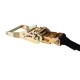 GloboStar® 90478 Ιμαντας Στηριξης με Καστάνια Μήκους 100cm για Βάση Αλουμίνιου (U) για Τοποθέτηση Σποτ και Προβολέων Αρχιτεκτονικού Φωτισμού Φυτών και Δέντρων Μ100cm GloboStar® 90478 Ιμαντας Στηριξης με Καστάνια Μήκους 100cm για Βάση Αλουμίνιου (U) για Τοποθέτηση Σποτ και Προβολέων Αρχιτεκτονικού Φωτισμού Φυτών και Δέντρων Μ100cm