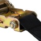 GloboStar® 90478 Ιμαντας Στηριξης με Καστάνια Μήκους 100cm για Βάση Αλουμίνιου (U) για Τοποθέτηση Σποτ και Προβολέων Αρχιτεκτονικού Φωτισμού Φυτών και Δέντρων Μ100cm GloboStar® 90478 Ιμαντας Στηριξης με Καστάνια Μήκους 100cm για Βάση Αλουμίνιου (U) για Τοποθέτηση Σποτ και Προβολέων Αρχιτεκτονικού Φωτισμού Φυτών και Δέντρων Μ100cm