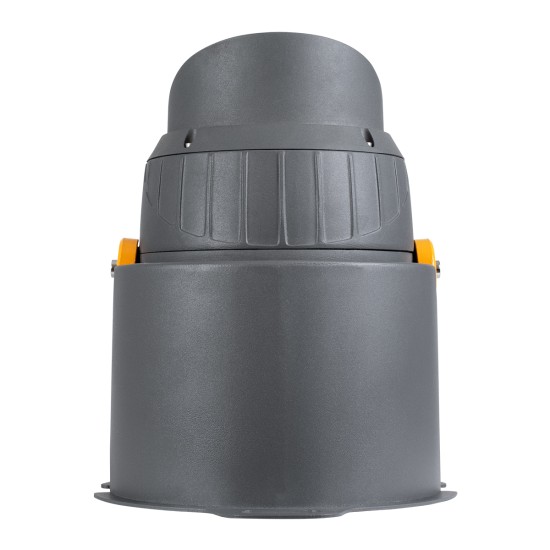 GLOBOSTAR® FLOOD-SIMA 90495 Κινούμενος Προβολέας Σποτ Wall Washer με Αντιθαμβωτική Γρίλια LED 36W 3240lm 30° DC 24V Αδιάβροχο IP67 Θερμό Λευκό 2700K Dimmable - Γκρι Ανθρακί - Μ21 x Π26 x Υ27cm - 3 Χρόνια Εγγύηση GloboStar® FLOOD-SIMA 90495 Κινούμενος Προβολέας - Σποτ Φωτισμού Wall Washer με Αντιθαμβωτική Γρίλια για Φωτισμό Κτιρίων LED 36W 3240lm 30° DC 24V Αδιάβροχο IP67 Μ21 x Π26 x Υ27cm Θερμό Λευκό 2700K - Γκρι Ανθρακί - 3 Years Warranty