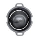 GLOBOSTAR® FLOOD-SIMA 90495 Κινούμενος Προβολέας Σποτ Wall Washer με Αντιθαμβωτική Γρίλια LED 36W 3240lm 30° DC 24V Αδιάβροχο IP67 Θερμό Λευκό 2700K Dimmable - Γκρι Ανθρακί - Μ21 x Π26 x Υ27cm - 3 Χρόνια Εγγύηση GloboStar® FLOOD-SIMA 90495 Κινούμενος Προβολέας - Σποτ Φωτισμού Wall Washer με Αντιθαμβωτική Γρίλια για Φωτισμό Κτιρίων LED 36W 3240lm 30° DC 24V Αδιάβροχο IP67 Μ21 x Π26 x Υ27cm Θερμό Λευκό 2700K - Γκρι Ανθρακί - 3 Years Warranty
