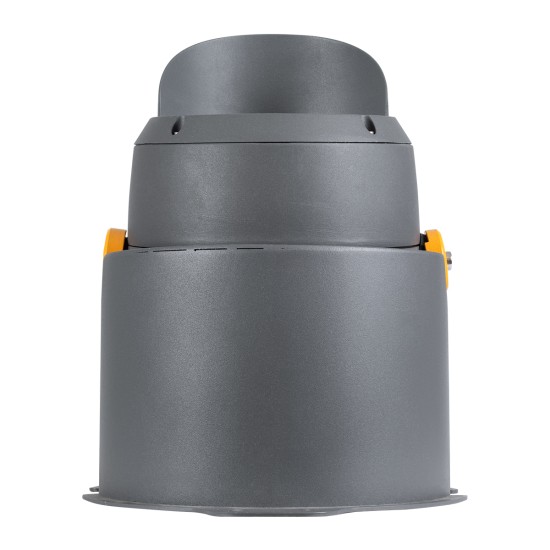 GloboStar® FLOOD-SIMA 90496 Κινούμενος Προβολέας - Σποτ Φωτισμού Wall Washer με Αντιθαμβωτική Γρίλια για Φωτισμό Κτιρίων LED 36W 3060lm 30° DC 24V Αδιάβροχο IP67 Μ21 x Π26 x Υ27cm RGBW DMX512 - Γκρι Ανθρακί - 3 Years Warranty GloboStar® FLOOD-SIMA 90496 Κινούμενος Προβολέας - Σποτ Φωτισμού Wall Washer με Αντιθαμβωτική Γρίλια για Φωτισμό Κτιρίων LED 36W 3060lm 30° DC 24V Αδιάβροχο IP67 Μ21 x Π26 x Υ27cm RGBW DMX512 - Γκρι Ανθρακί - 3 Years Warranty