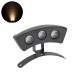 GLOBOSTAR® TREELIGHT-PLANTE 90515 Κυρτή Μπάρα Φωτισμού Wall Washer για Φυτά - Δέντρα LED 3W 330lm 15° DC 24V Αδιάβροχο IP65 Θερμό Λευκό 2700K Dimmable - Γκρι Ανθρακί - Μ11 x Π3 x Υ8cm - 3 Χρόνια Εγγύηση GLOBOSTAR® TREELIGHT-PLANTE 90515 Κυρτή Μπάρα Φωτισμού Wall Washer για Φυτά - Δέντρα LED 3W 330lm 15° DC 24V Αδιάβροχο IP65 Θερμό Λευκό 2700K Dimmable - Γκρι Ανθρακί - Μ11 x Π3 x Υ8cm - 3 Χρόνια Εγγύηση