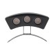 GLOBOSTAR® TREELIGHT-PLANTE 90515 Κυρτή Μπάρα Φωτισμού Wall Washer για Φυτά - Δέντρα LED 3W 330lm 15° DC 24V Αδιάβροχο IP65 Θερμό Λευκό 2700K Dimmable - Γκρι Ανθρακί - Μ11 x Π3 x Υ8cm - 3 Χρόνια Εγγύηση GLOBOSTAR® TREELIGHT-PLANTE 90515 Κυρτή Μπάρα Φωτισμού Wall Washer για Φυτά - Δέντρα LED 3W 330lm 15° DC 24V Αδιάβροχο IP65 Θερμό Λευκό 2700K Dimmable - Γκρι Ανθρακί - Μ11 x Π3 x Υ8cm - 3 Χρόνια Εγγύηση