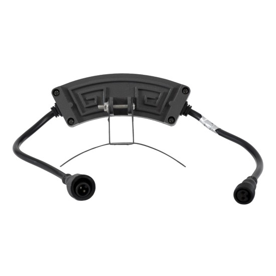 GLOBOSTAR® TREELIGHT-PLANTE 90515 Κυρτή Μπάρα Φωτισμού Wall Washer για Φυτά - Δέντρα LED 3W 330lm 15° DC 24V Αδιάβροχο IP65 Θερμό Λευκό 2700K Dimmable - Γκρι Ανθρακί - Μ11 x Π3 x Υ8cm - 3 Χρόνια Εγγύηση GLOBOSTAR® TREELIGHT-PLANTE 90515 Κυρτή Μπάρα Φωτισμού Wall Washer για Φυτά - Δέντρα LED 3W 330lm 15° DC 24V Αδιάβροχο IP65 Θερμό Λευκό 2700K Dimmable - Γκρι Ανθρακί - Μ11 x Π3 x Υ8cm - 3 Χρόνια Εγγύηση