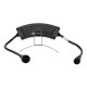 GLOBOSTAR® TREELIGHT-PLANTE 90515 Κυρτή Μπάρα Φωτισμού Wall Washer για Φυτά - Δέντρα LED 3W 330lm 15° DC 24V Αδιάβροχο IP65 Θερμό Λευκό 2700K Dimmable - Γκρι Ανθρακί - Μ11 x Π3 x Υ8cm - 3 Χρόνια Εγγύηση GLOBOSTAR® TREELIGHT-PLANTE 90515 Κυρτή Μπάρα Φωτισμού Wall Washer για Φυτά - Δέντρα LED 3W 330lm 15° DC 24V Αδιάβροχο IP65 Θερμό Λευκό 2700K Dimmable - Γκρι Ανθρακί - Μ11 x Π3 x Υ8cm - 3 Χρόνια Εγγύηση