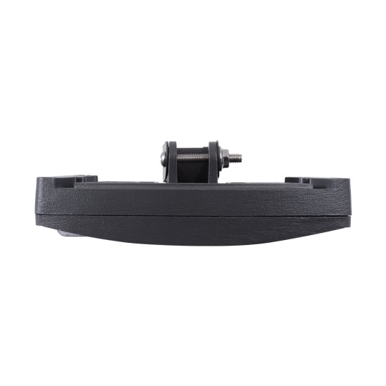 GLOBOSTAR® TREELIGHT-PLANTE 90515 Κυρτή Μπάρα Φωτισμού Wall Washer για Φυτά - Δέντρα LED 3W 330lm 15° DC 24V Αδιάβροχο IP65 Θερμό Λευκό 2700K Dimmable - Γκρι Ανθρακί - Μ11 x Π3 x Υ8cm - 3 Χρόνια Εγγύηση GLOBOSTAR® TREELIGHT-PLANTE 90515 Κυρτή Μπάρα Φωτισμού Wall Washer για Φυτά - Δέντρα LED 3W 330lm 15° DC 24V Αδιάβροχο IP65 Θερμό Λευκό 2700K Dimmable - Γκρι Ανθρακί - Μ11 x Π3 x Υ8cm - 3 Χρόνια Εγγύηση