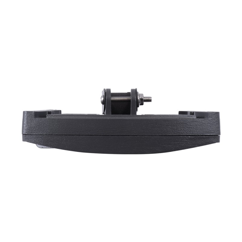 GLOBOSTAR® TREELIGHT-PLANTE 90517 Κυρτή Μπάρα Φωτισμού Wall Washer για Φυτά - Δέντρα LED 3W 255lm 15° DC 24V Αδιάβροχο IP65 Πράσινο Dimmable - Γκρι Ανθρακί - Μ11 x Π3 x Υ8cm - 3 Χρόνια Εγγύηση