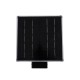 GLOBOSTAR® GRACIOUS 90529 Φωτιστικό Κολωνάκι Κήπου LED 10W 330lm 120° με Ενσωματωμένο Φωτοβολταϊκό Panel 6V 2W & Επαναφορτιζόμενη Μπαταρία Li-ion 3.2V 1800mAh με Αισθητήρα Ημέρας-Νύχτας Αδιάβροχο IP65 Θερμό Λευκό 2700K - Ψυχρό Λευκό 6000K - Γκρι Ανθρα GloboStar® GRACIOUS 90529 Αυτόνομο Ηλιακό Φωτιστικό Κήπου - Απλίκα Αρχιτεκτονικού Φωτισμού Εξωτερικού Χώρου LED 10W 330lm 120° με Ενσωματωμένο Φωτοβολταϊκό Panel 6V 2W & Επαναφορτιζόμενη Μπαταρία Li-ion 3.2V 1800mAh με Αισθητήρα Ημέρας-Νύχτας - Αδιάβρ