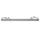 GloboStar® WASHER-JAVIA 90554 Μπάρα Φωτισμού Wall Washer LED 48W 3840lm 5° DC 24V Αδιάβροχο IP67 Μ100 x Π5.2 x Υ3.6cm (Υ8.5 με Βάση) Αρχιτεκτονικό Πορτοκαλί 2200K - Γκρι Ανθρακί - 3 Years Warranty