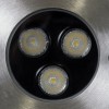 GloboStar® UNDERWATER-JULIA 90563 Υποβρύχιο Χωνευτό Φωτιστικό Σποτ Ειδικό για Σιντριβάνια LED 3W 285lm 15° DC 24V Αδιάβροχο IP68 Φ10 x Υ7.5cm Φυσικό Λευκό 4500K - Ανοξείδωτο Ατσάλι - 3 Χρόνια Εγγύηση