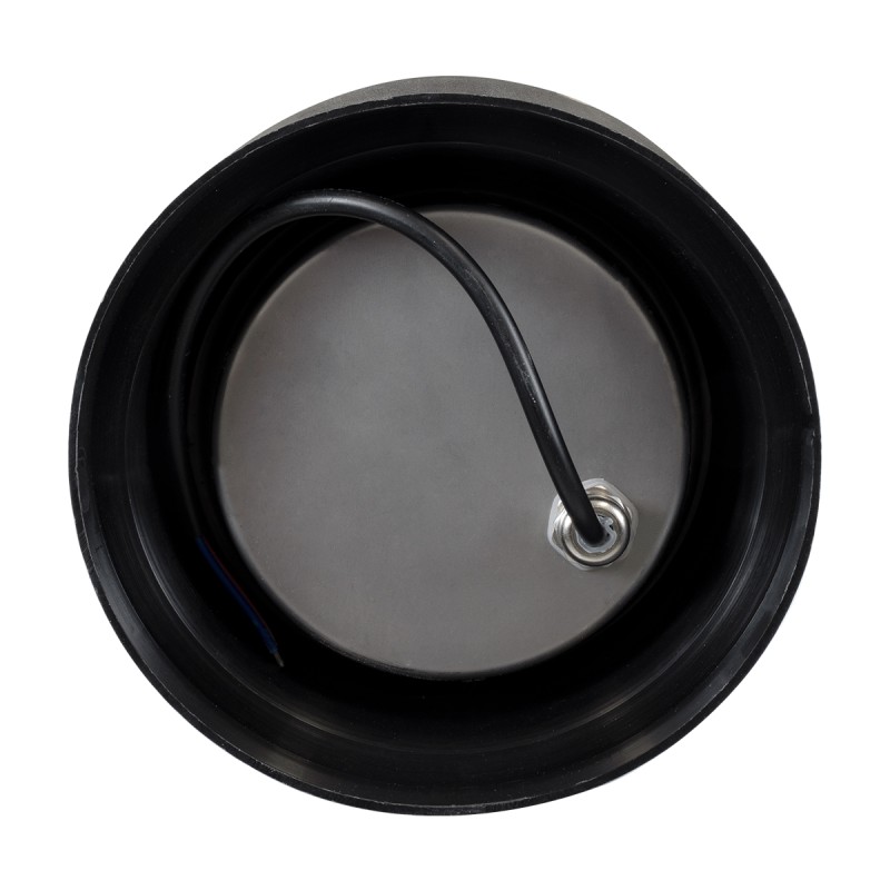 GloboStar® UNDERWATER-JULIA 90569 Υποβρύχιο Χωνευτό Φωτιστικό Σποτ Ειδικό για Σιντριβάνια LED 12W 1140lm 15° DC 24V Αδιάβροχο IP68 Φ18 x Υ11.2cm Φυσικό Λευκό 4500K - Ανοξείδωτο Ατσάλι - 3 Χρόνια Εγγύηση