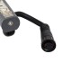 GLOBOSTAR® WASHER-STELLAR 90575 Μπάρα Φωτισμού Wall Washer LED 12W 1080lm 30° DC 24V Αδιάβροχο IP65 Θερμό Λευκό 2700K Dimmable - Γκρι Ανθρακί - Μ100 x Π2 x Υ1.8cm - 3 Χρόνια Εγγύηση GLOBOSTAR® WASHER-STELLAR 90575 Μπάρα Φωτισμού Wall Washer LED 12W 1080lm 30° DC 24V Αδιάβροχο IP65 Θερμό Λευκό 2700K Dimmable - Γκρι Ανθρακί - Μ100 x Π2 x Υ1.8cm - 3 Χρόνια Εγγύηση